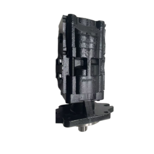 KP40.63 Hydraulic Gear Pump