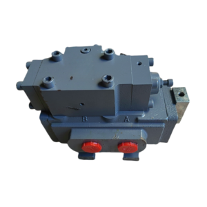 KRV-03PC Hydraulic Control Valve