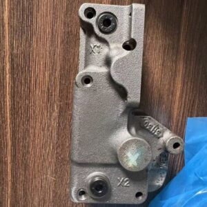 KVEBB0502 / KVEBB0902 / KVEBB1102 Hydraulic Pilot Valve