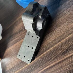 KVEBB1302 Hydraulic Pilot Valve