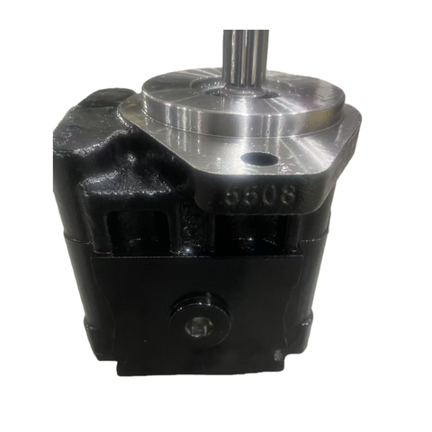 L2 / 25501-LSB / 25504 / 25505 Hydraulic Gear Pump