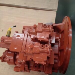 LG948 / 950E / K3V112DP-119R-9S09-D / K5V200DPH-9N Hydraulic Piston Pump