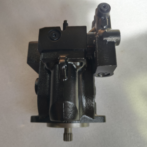 LRR025 / LRR025CPC18NNNNN3C2RGA6NAAANNNNNN / LRR030DLS2120NNN3C2NGA6NKNBNNNNNN Hydraulic Piston Pump