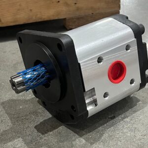 Lightweight Hydraulic Replacement Pump CBN-F550-BFHL for Dump