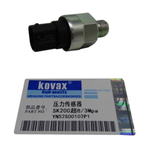Low Pressure Sensor YN52S00102P1 LC52S00011P1 for SK200 SK210 SK260 SK350-6