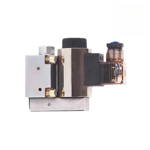 M-3SEW10C1X/420MG24N9K4 Hydraulic Control Valve