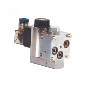 M-3SEW10U1X/630MG196N9K4 Hydraulic Control Valve