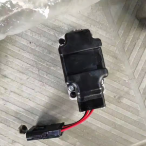 MCV105C3022 / MCV115EA1003 Hydraulic Directional Control Valve
