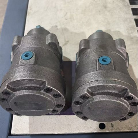 MCY14-1B / 10MCY14-1B Hydraulic Piston Pump