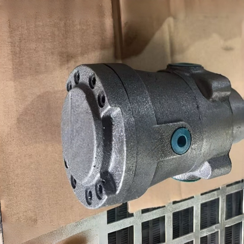 MCY14-1B / 25MCY14-1B Hydraulic Piston Pump