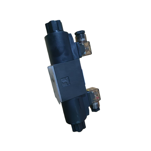 MD1D-S9/59N-D/DMS / MD1L-S166/10N-D12K Hydraulic Directional Control Valve