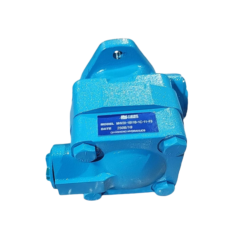 MHV20 / MHV20-1B11B-1C-11-F3 Hydraulic Vane Pump