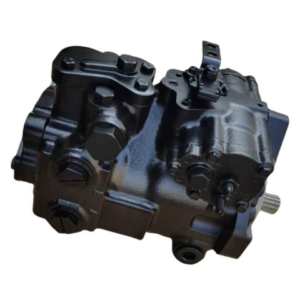 MPV035 / MPV044 / MPV046 / MPV046CBAJSBBAAGBBDDABUYGANNN Hydraulic Piston Pump
