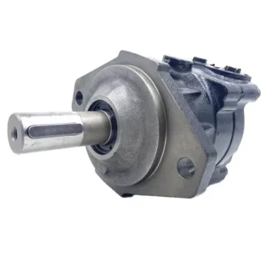 MSF-50-48 KYB High Quality ZAX470-3 Hydraulic Motor Hydraulic Fan Pump MSF-50-48 B0440-50005