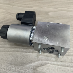 NBVP16G-WGM230 / NBVP16G-GM24 Hydraulic Control Valve