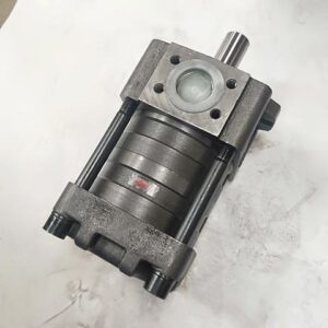 NBZ4-G40F / NBZ4-G63F Hydraulic Gear Pump