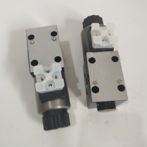 NG6 / SDHE-06302 / 24DC / SDHE-0631 / 10S Hydraulic Control Valve