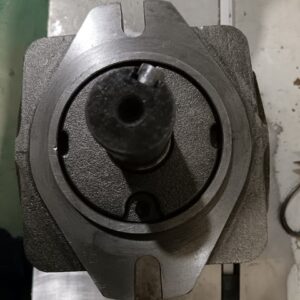 NT2-G10F / NT2-G16F / NT3-G20F / NT2-G25F Hydraulic Gear Pump