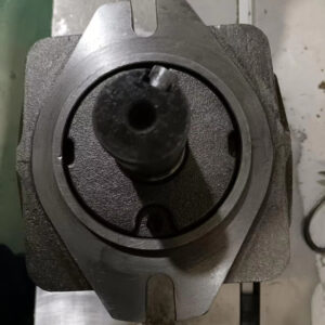 NT3-G32F / NT3-G25F Hydraulic Gear Pump