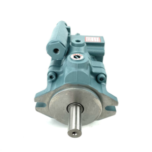 P08-A2-FR-01 / P08-A1-FR-01 / P12-A2-FR-01 Hydraulic Pump