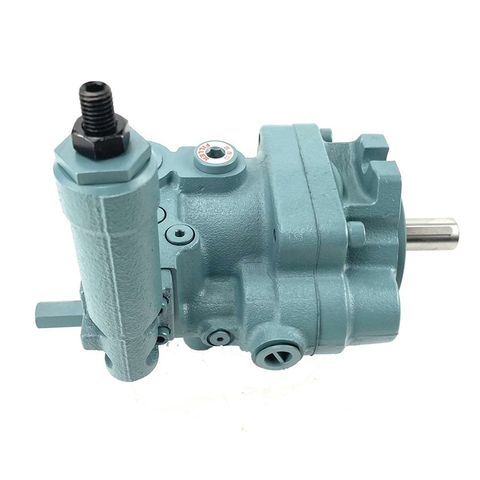 P08-A2-FR-01 / P16-A2-FR-01 / P22-A2-FR-01 Hydraulic Piston Pump