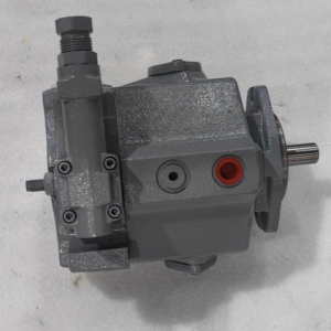P08 / P16 / P21 / P40 / P21VMR-10-CMC-20-S121B-J Hydraulic Piston Pump