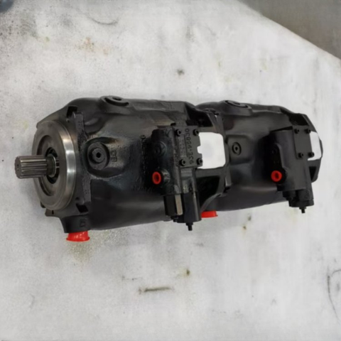 P1060 / P101 / P1060BM503747 / P1060BM503746 Hydraulic Piston Pump