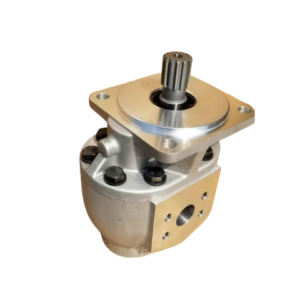 P2 / P20150 / P20200 / P20300 / P20350 Hydraulic Gear Pump