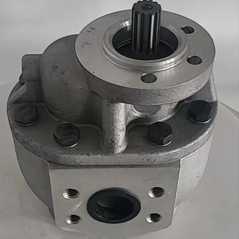 P20250C Hydraulic Gear Pump
