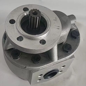 P20250C / P20300C / P20400C Hydraulic Gear Pump