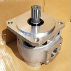 P20300C / P20250C / P20450A / P20200C / P20350A Hydraulic Gear Pump