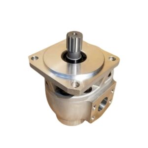 P20350C / P20400A / P20450A / P20300C Hydraulic Gear Pump