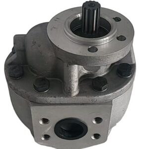 P20480C Hydraulic Gear Pump