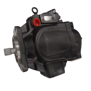 P2105 / P2145 / P3075 / P2145R00C5C22TE10N35B / P2145L00D1D21PA00D00B1A1P / P2105S6159 Hydraulic Piston Pump