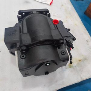 P2105R00C1C23LA20N00A1B1P Hydraulic Piston Pump