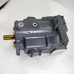 P21VR / P31VR / P130VR / P31VR-24-EP-D-C7-21-S245-J Hydraulic Piston Pump