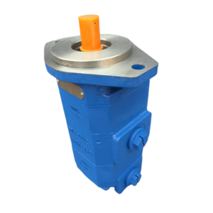 P257 / P124 / P5100 / P124A085DUZA10-54 / P124A085TBZA16 / P124B085ERZA12-54C0ZA12-1 Hydraulic Gear Pump