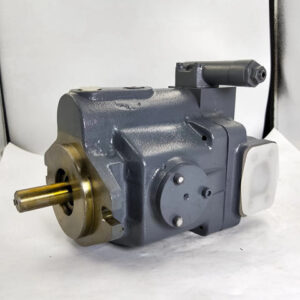 P31VR-20-EP-D-C7-21-S245-J / P31V-RS-11-CC-10-J / P31V-FRS-11-C-10-J / P31VR-20-CM-21-S121 Hydraulic Piston Pump
