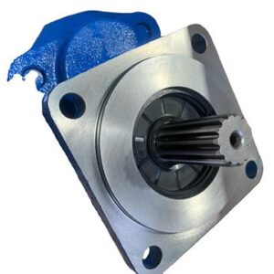 P360-G125 / 367KT6G Hydraulic Gear Pump