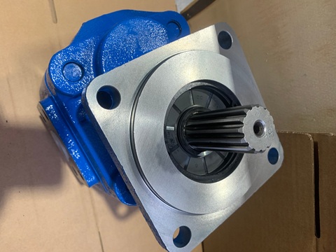 P360G135 / 367PP6G / P360G120 Hydraulic Gear Pump