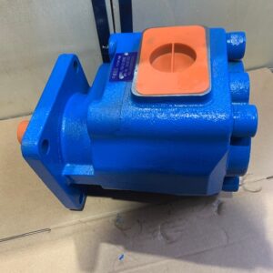 P360G150 / P360G135 / 367PP6G Hydraulic Gear Pump