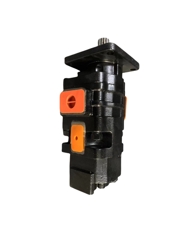 P4800-F80NP367 / 6R124-G20G Hydraulic Gear Pump