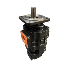 P4800-F80NP367 / 6R124-G20G Hydraulic Gear Pump