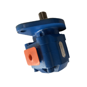 P5100A387ADTW12-6 / P5100A267 / P5100A547 Pump Assembly