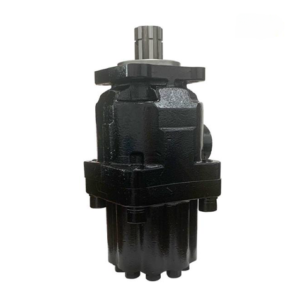 P6-40 / P9-80 Hydraulic Gear Pump