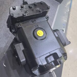 P7P-3L1A-9A2-A00 / P7D-3R1A-9A2-B00NP Hydraulic Piston Pump