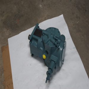 P7W-1L1B-C10-00 / P7W-2R1B-C10-00 Hydraulic Piston Pump