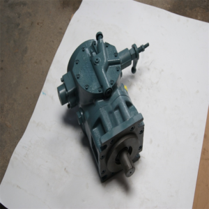 P7W-1R1B-C00-00 / P7W-2R1B-C00-00 Hydraulic Piston Pump