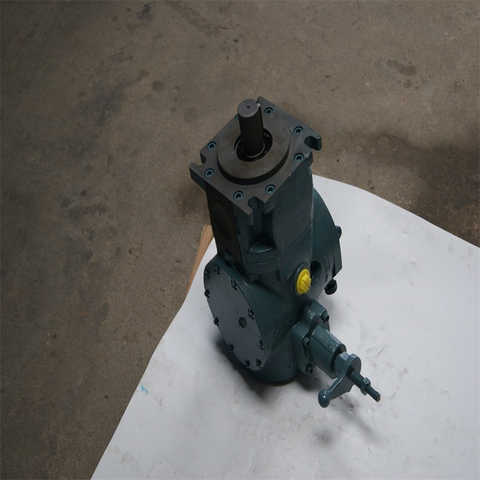 P7W-2R5B-C10-00 / P7W-1R1B-C00-00 Hydraulic Piston Pump