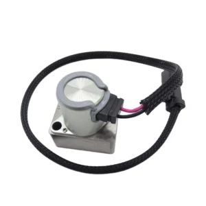 PC200-8mo High Quality 702-21-62600 702-21-60700 Pilot Valve Ass'y Hydraulic Pump Solenoid Valve Excavator Parts